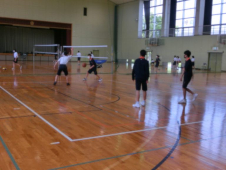 瑞穂市立巣南中学校6ページ